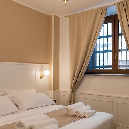 Mama House Hotel Милано Екстериор снимка