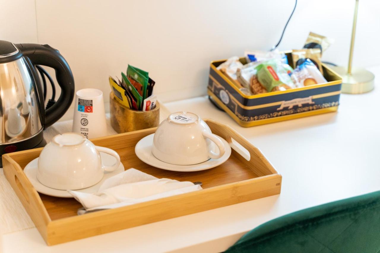 Mama House Hotel Милано Екстериор снимка