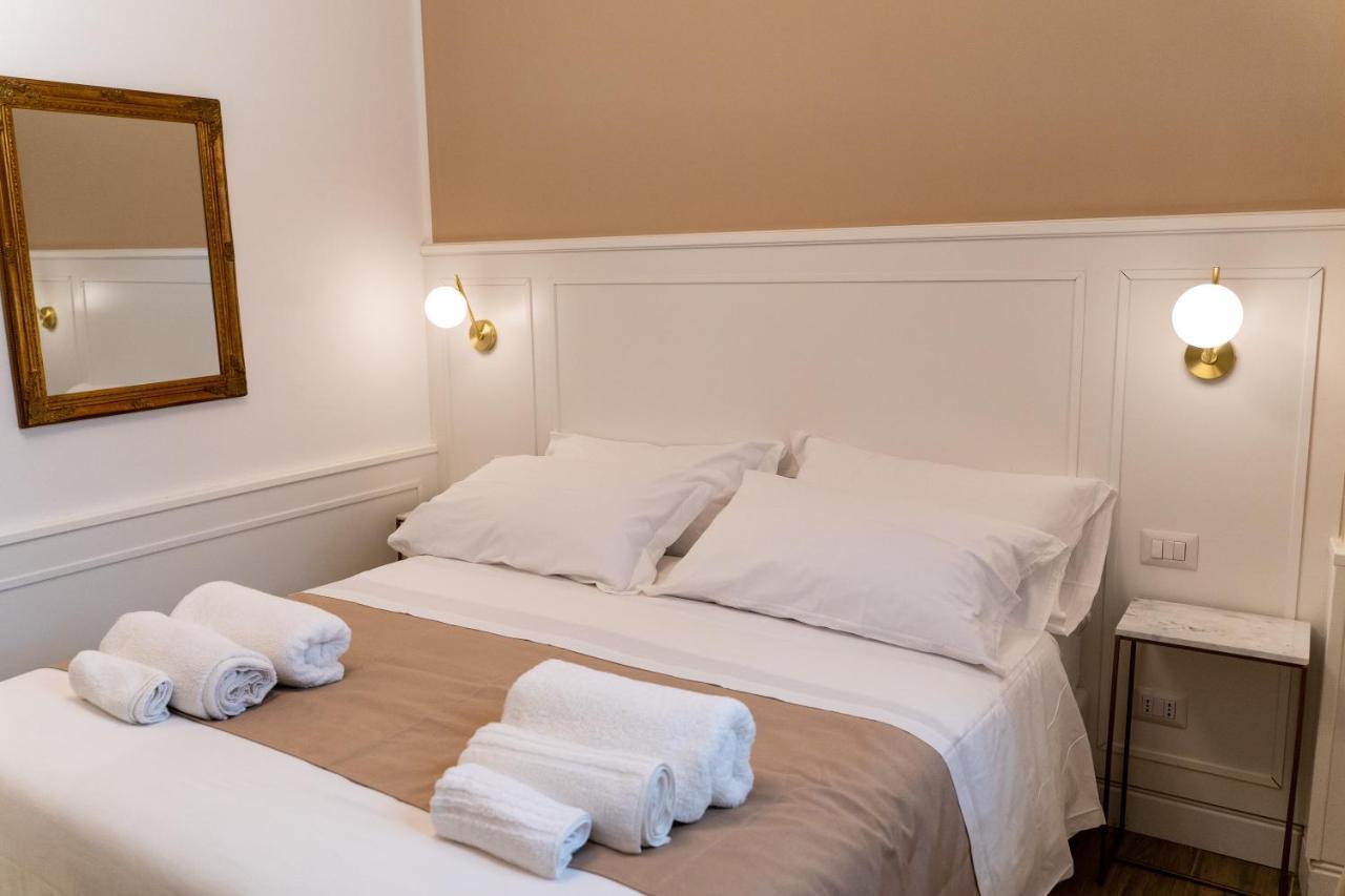 Mama House Hotel Милано Екстериор снимка