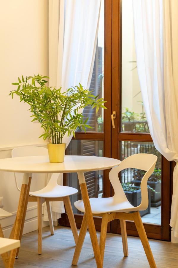 Mama House Hotel Милано Екстериор снимка
