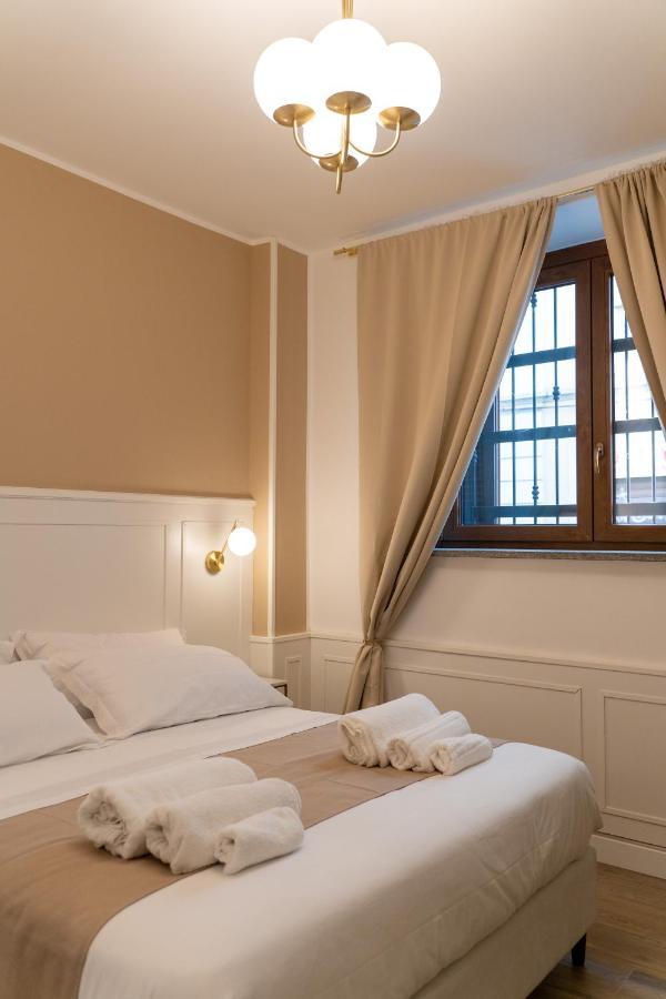 Mama House Hotel Милано Екстериор снимка