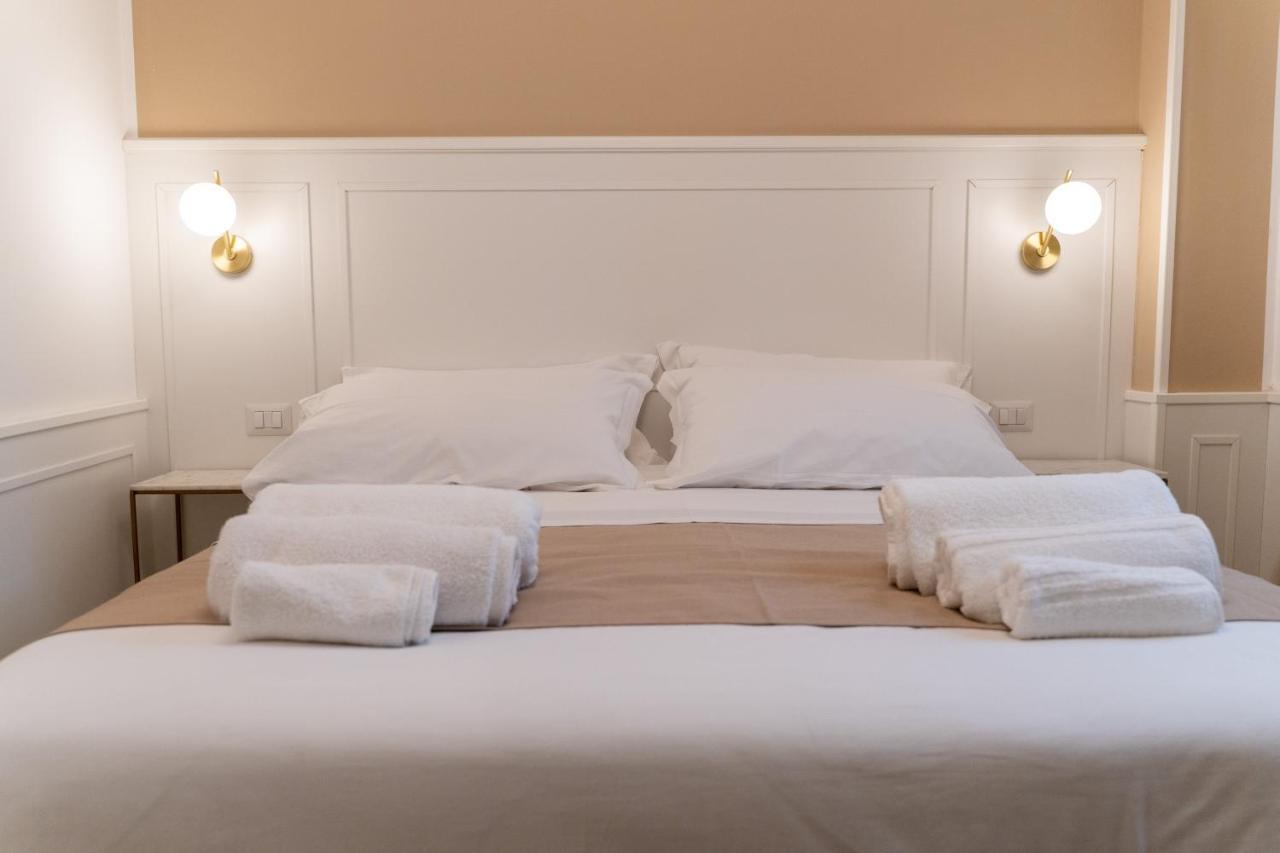 Mama House Hotel Милано Екстериор снимка