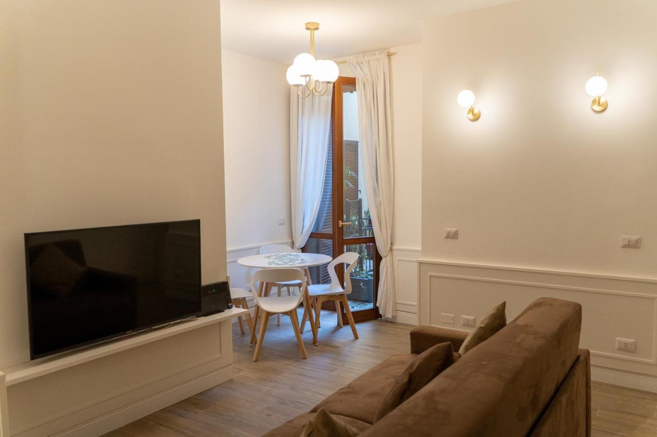 Mama House Hotel Милано Екстериор снимка