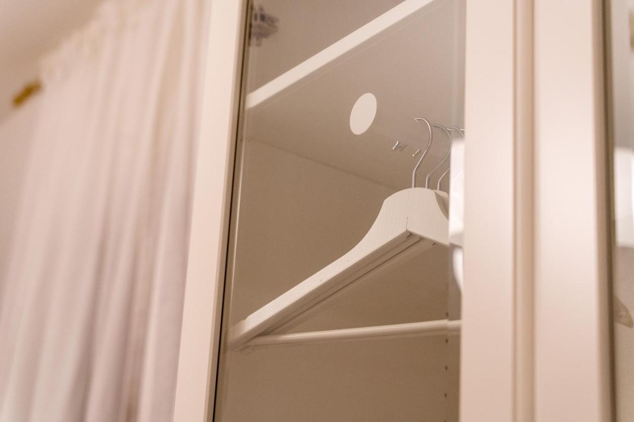 Mama House Hotel Милано Екстериор снимка