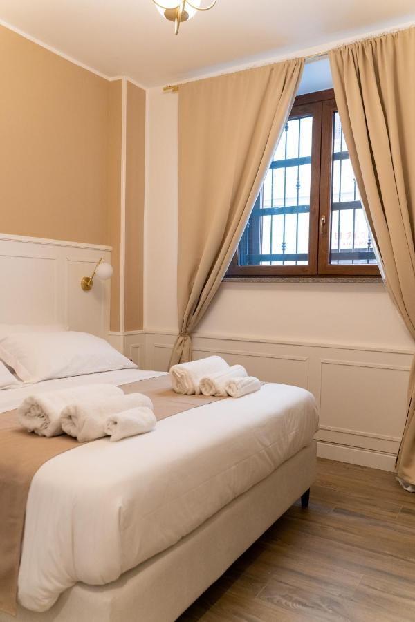 Mama House Hotel Милано Екстериор снимка