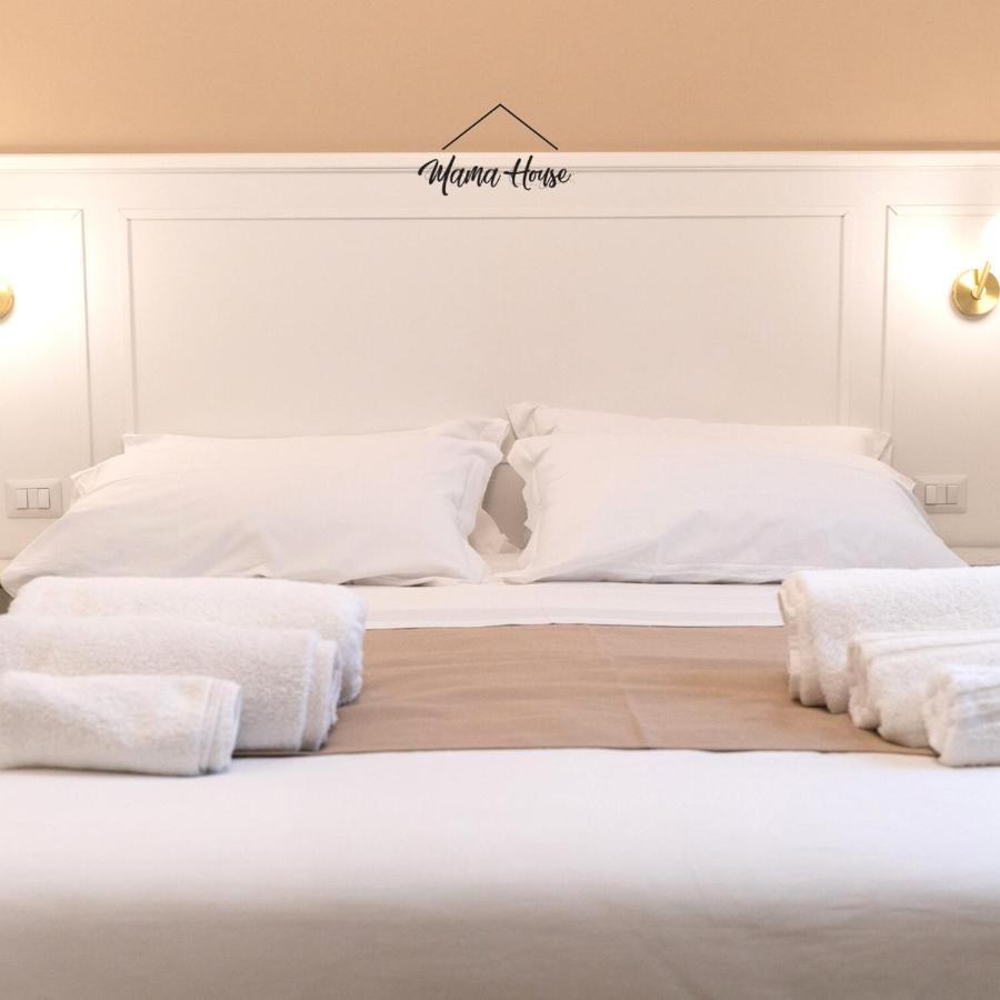 Mama House Hotel Милано Екстериор снимка
