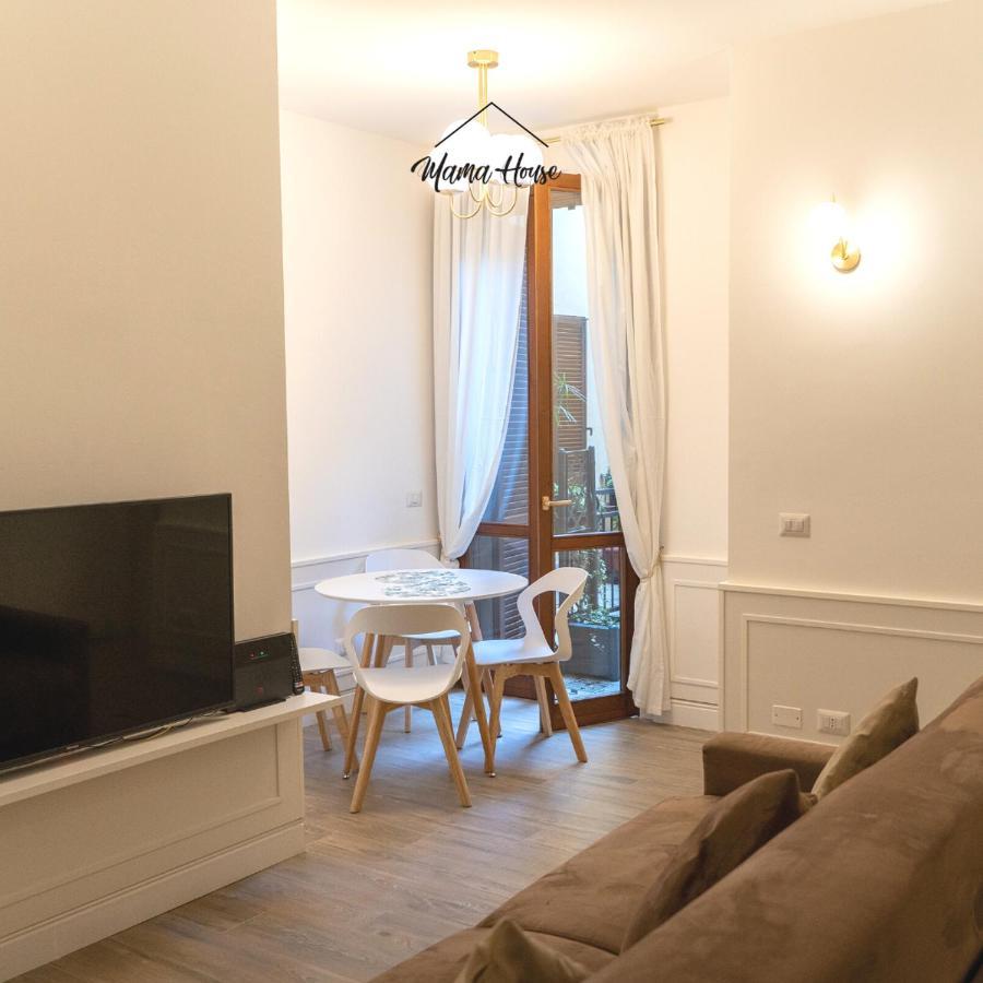 Mama House Hotel Милано Екстериор снимка