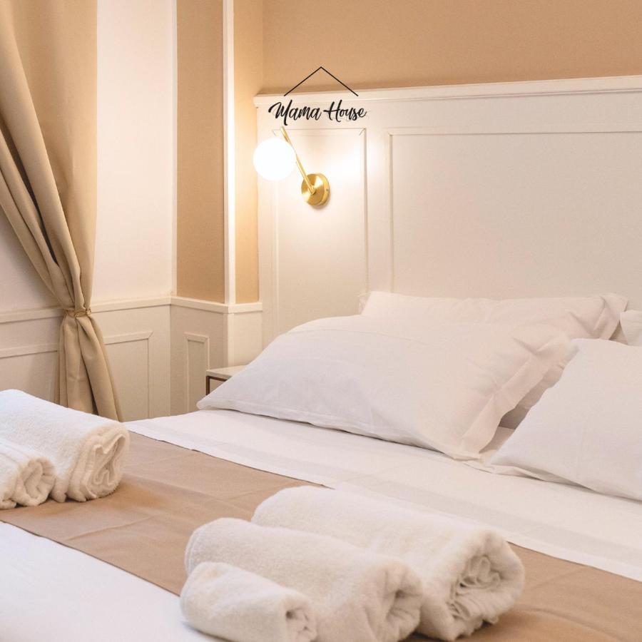 Mama House Hotel Милано Екстериор снимка