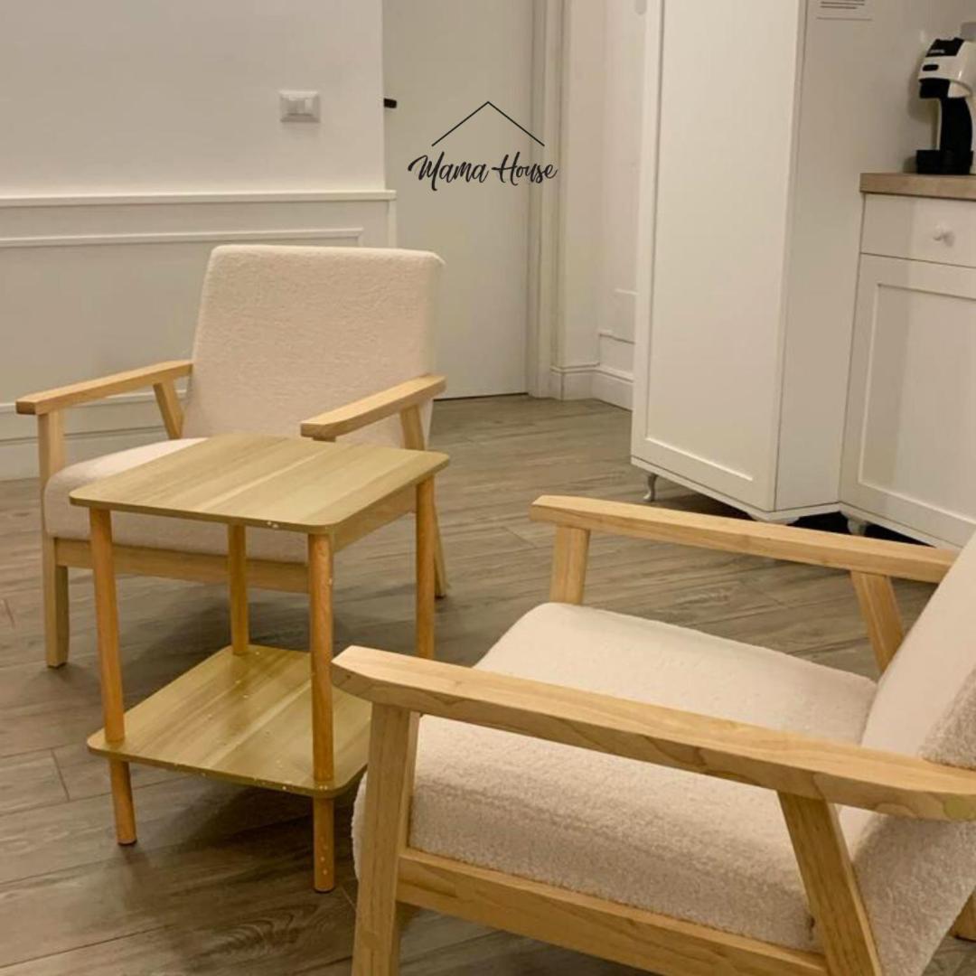 Mama House Hotel Милано Екстериор снимка